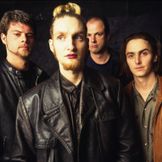 Imagem do artista Mad Season