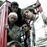 Imagen del artista Mystery Jets