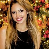 Imagen del artista Jasmine Villegas