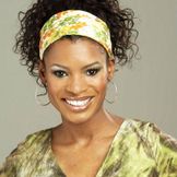 Artist image Nicole C. Mullen