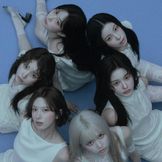 Imagen del artista NMIXX