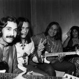 Imagen del artista Redbone