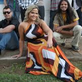 Imagem do artista Chimarruts
