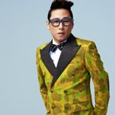 Imagem do artista Yoon Jong Shin
