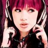 Artist image Skye Sweetnam