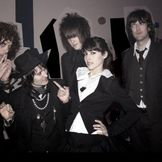 Imagen del artista Sohodolls