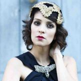 Imagen del artista Gaby Moreno