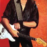 Artist image John Norum