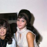 Imagem do artista The Ronettes