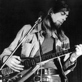 Imagem do artista John Mayall