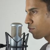 Artist's image Eder Miguel