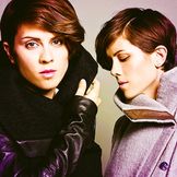 Artist's image Tegan And Sara