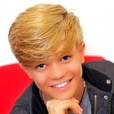 Imagem do artista Ronan Parke