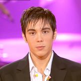 Imagen del artista Gregory Lemarchal