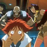 Imagen del artista Cowboy Bebop