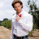 Imagen del artista Eugenio Siller