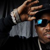 Imagen del artista Big Boi