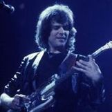 Imagem do artista Trevor Rabin