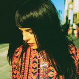 Imagen del artista Madi Diaz