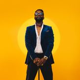 Imagen del artista Fally Ipupa
