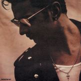 Imagen del artista Dave Gahan