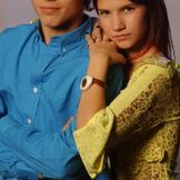 Artist image Erreway