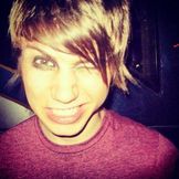 Imagem do artista Ryan Ross