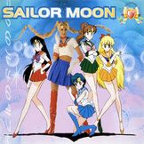 Imagen del artista Sailor Moon