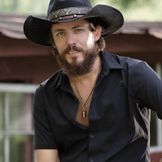 Imagem do artista Chris Janson