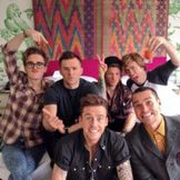 Imagem do artista McBusted