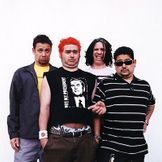 Imagem do artista NOFX