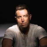 Imagen del artista Jeremy Camp