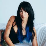 Imagen del artista Aitana