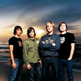 Artist's image Switchfoot