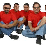 Imagen del artista Mister Chivo