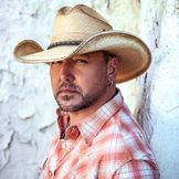 Imagen del artista Jason Aldean