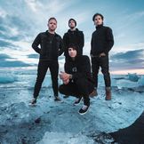 Imagen del artista blessthefall