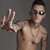 Imagem do artista MC Léo da Baixada
