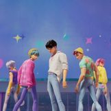 Imagen del artista Saja Boys