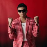 Imagen del artista Silvestre Dangond