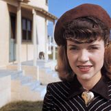 Imagen del artista Ella Mae Morse