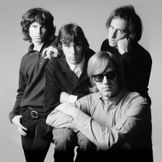 Imagen del artista The Doors