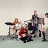Imagem do artista Yumi Zouma