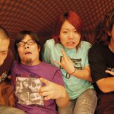 Imagen del artista Maximum The Hormone