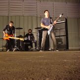 Imagen del artista Hesh