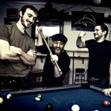 Imagem do artista The Menzingers