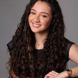 Imagen del artista Kailane Frauches