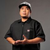 Imagen del artista Gloc 9