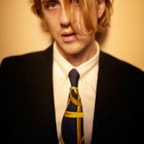 Imagem do artista Christopher Owens