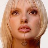 Imagen del artista Alexandra Stan